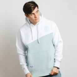 Summit White / Blue 19 Summit White / Blue -The Indian Face Ventas IF R02 23M03C01 12