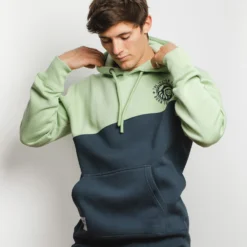 Summit Green / Blue -The Indian Face Ventas IF R02 23M03C02 04