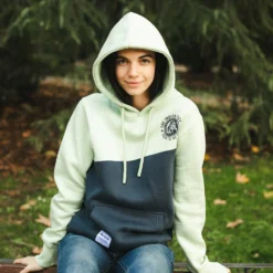 Summit Green / Blue -The Indian Face Ventas IF R02 23M03C02 13