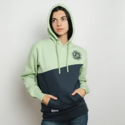 Summit Green / Blue -The Indian Face Ventas IF R02 23M03C02 17