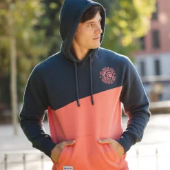 Summit Blue / Red -The Indian Face Ventas IF R02 23M03C03 10