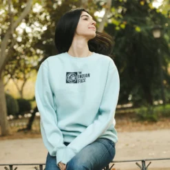 Nomad Blue -The Indian Face Ventas IF R02 23M04C01 13