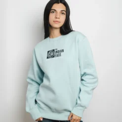 Nomad Blue -The Indian Face Ventas IF R02 23M04C01 15