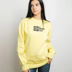 Nomad Yellow 18 Nomad Yellow -The Indian Face Ventas IF R02 23M04C03 06