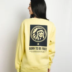 Nomad Yellow 19 Nomad Yellow -The Indian Face Ventas IF R02 23M04C03 09