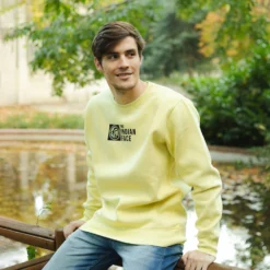 Nomad Yellow 21 Nomad Yellow -The Indian Face Ventas IF R02 23M04C03 10