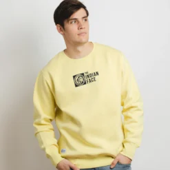 Nomad Yellow 16 Nomad Yellow -The Indian Face Ventas IF R02 23M04C03 15