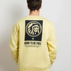 Nomad Yellow 17 Nomad Yellow -The Indian Face Ventas IF R02 23M04C03 17