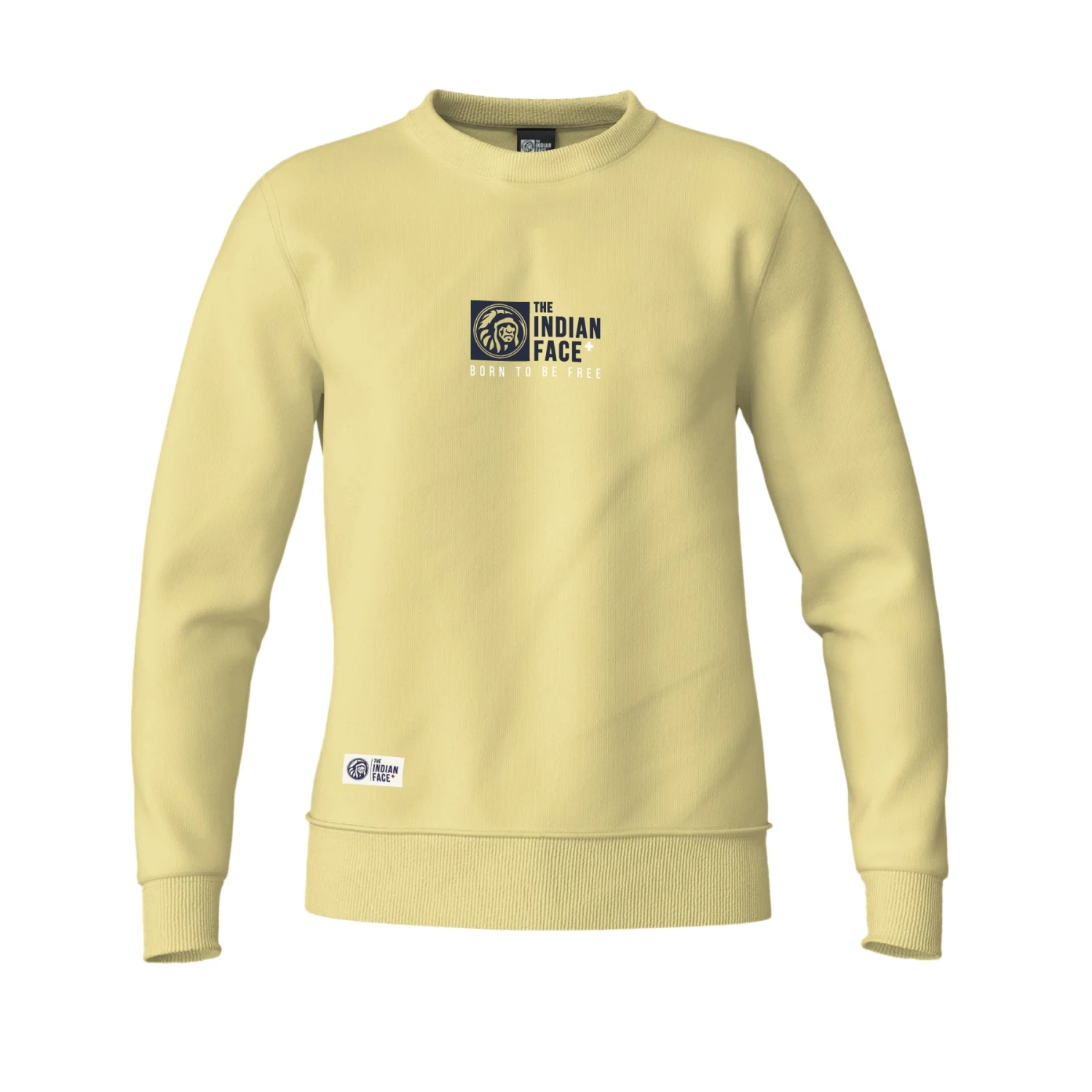 Nomad Yellow 3 Nomad Yellow