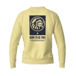 Nomad Yellow 13 Nomad Yellow -The Indian Face Ventas IF R02 23M04C03 02