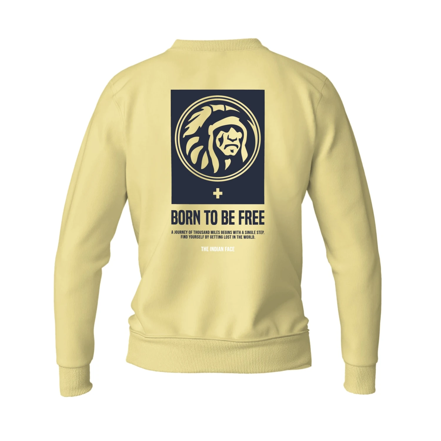 Nomad Yellow 4 Nomad Yellow - Imagen 2