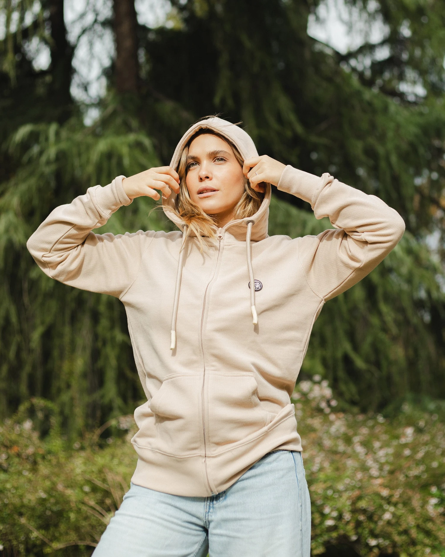 Trek Terra Beige 10 Trek Terra Beige - Imagen 8