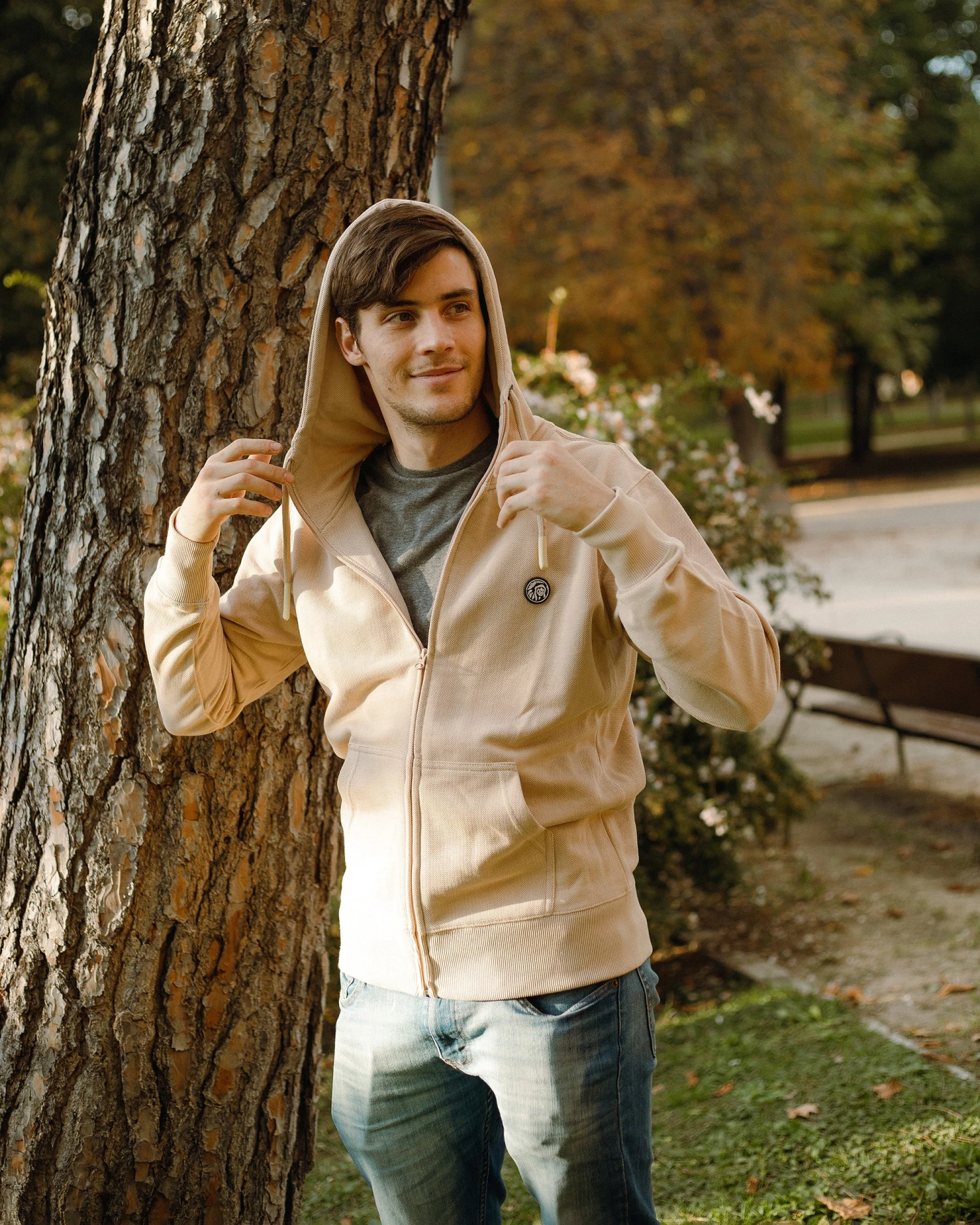 Trek Terra Beige 11 Trek Terra Beige - Imagen 9