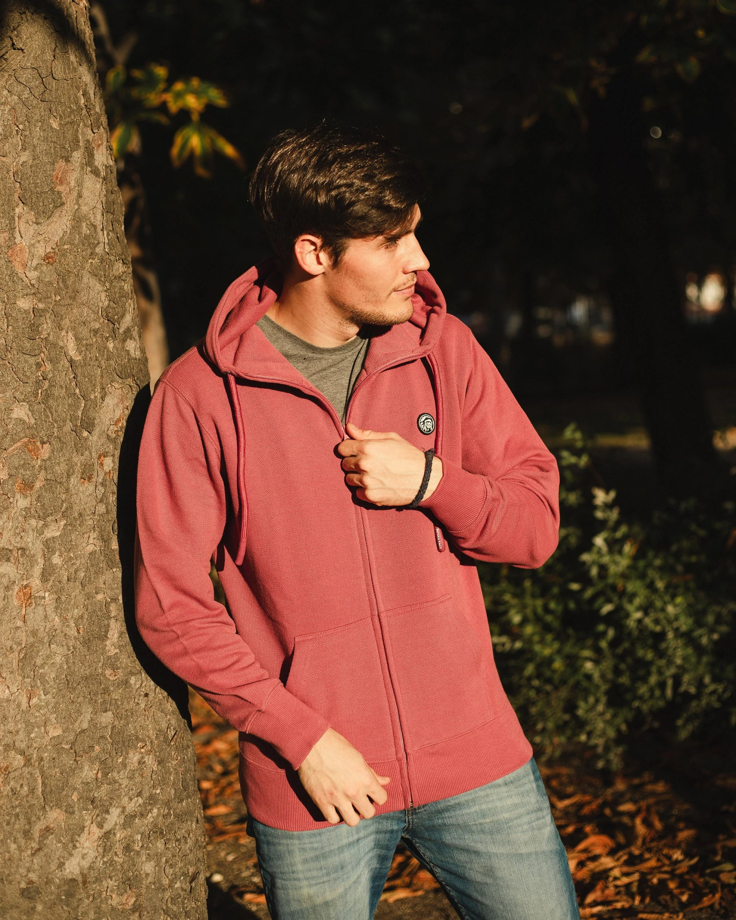 Trek Terra Red 9 Trek Terra Red - Imagen 7