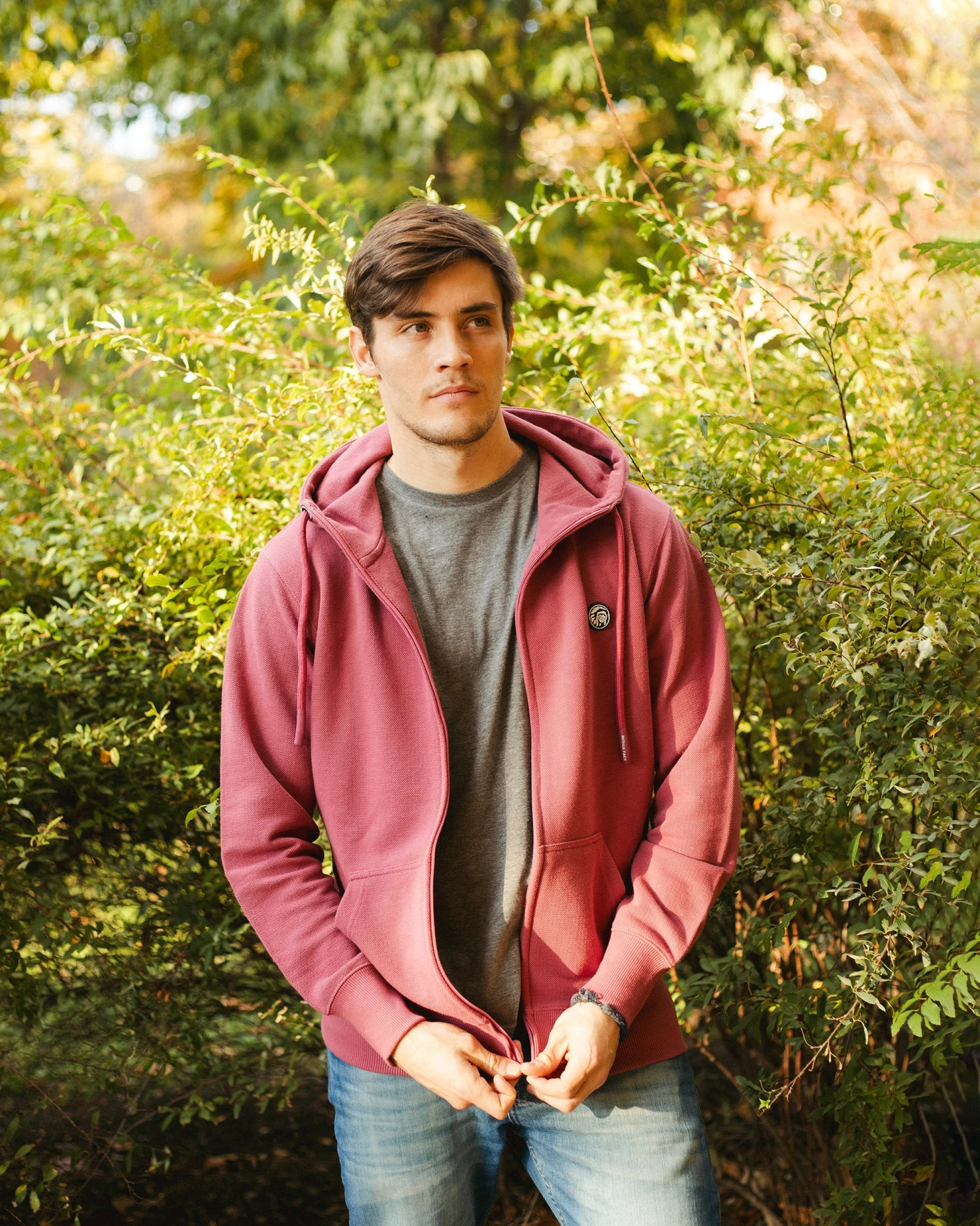 Trek Terra Red 10 Trek Terra Red - Imagen 8