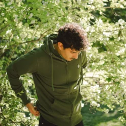 Trek Terra Green -The Indian Face Ventas IF R02 24M01C03 01