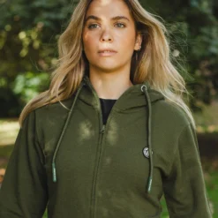 Trek Terra Green -The Indian Face Ventas IF R02 24M01C03 05