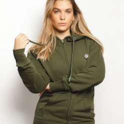 Trek Terra Green -The Indian Face Ventas IF R02 24M01C03 06