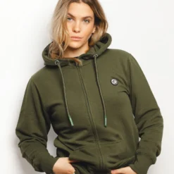 Trek Terra Green -The Indian Face Ventas IF R02 24M01C03 07