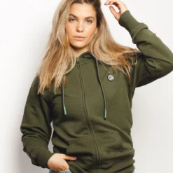 Trek Terra Green -The Indian Face Ventas IF R02 24M01C03 09