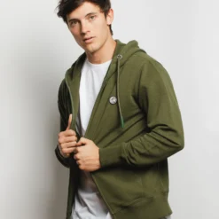 Trek Terra Green -The Indian Face Ventas IF R02 24M01C03 10