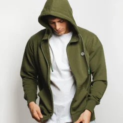 Trek Terra Green -The Indian Face Ventas IF R02 24M01C03 11