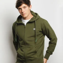 Trek Terra Green -The Indian Face Ventas IF R02 24M01C03 12