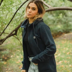 Trek Terra Blue -The Indian Face Ventas IF R02 24M01C04 04