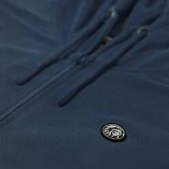 Trek Terra Blue -The Indian Face Ventas IF R02 24M01C04 03