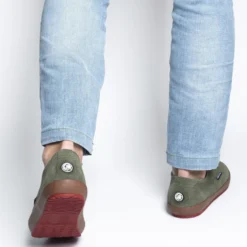 Bowl Green 29 Bowl Green -The Indian Face Ventas IF Z01 24M01C04 013 scaled