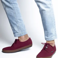 Bowl Red 29 Bowl Red -The Indian Face Ventas IF Z01 24M01C05 014 scaled