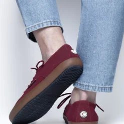 Bowl Red 24 Bowl Red -The Indian Face Ventas IF Z01 24M01C05 09 scaled