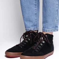 Highland Black 25 Highland Black -The Indian Face Ventas IF Z01 24M02C01 010 scaled