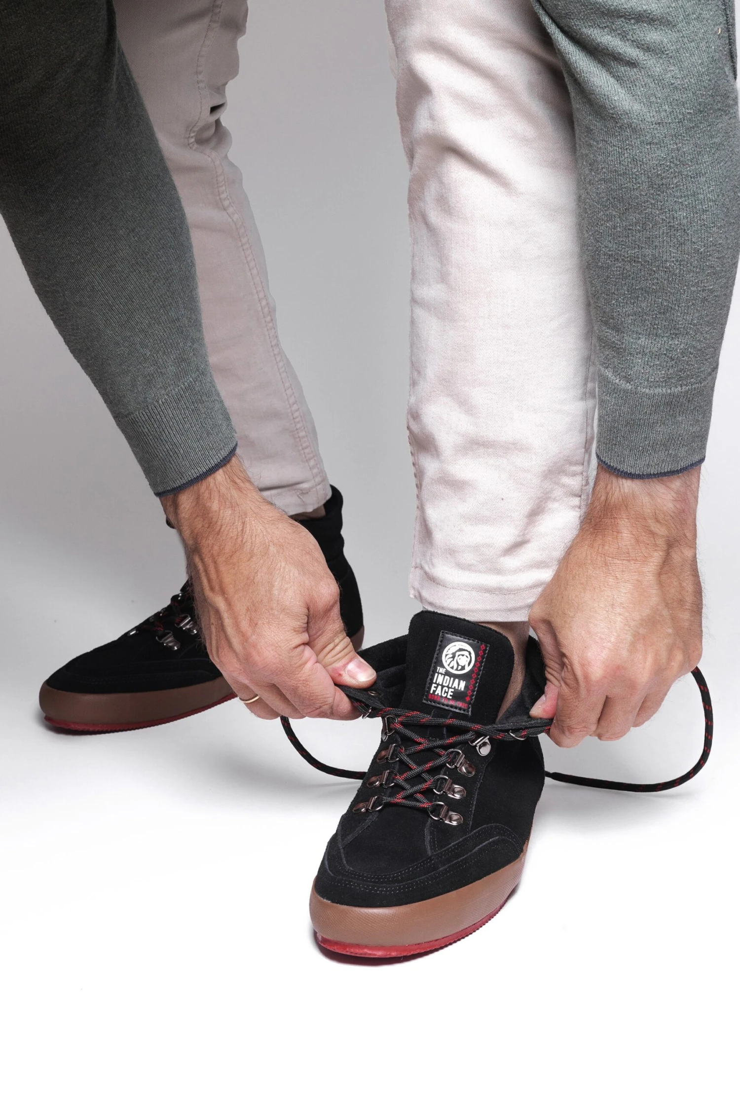 Highland Black 14 Highland Black - Imagen 12