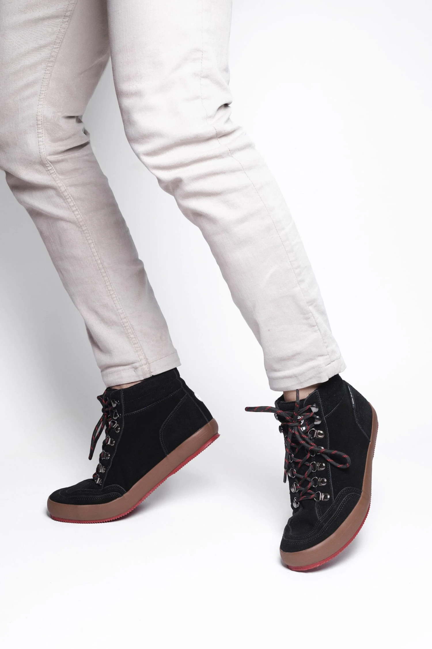 Highland Black 17 Highland Black - Imagen 15