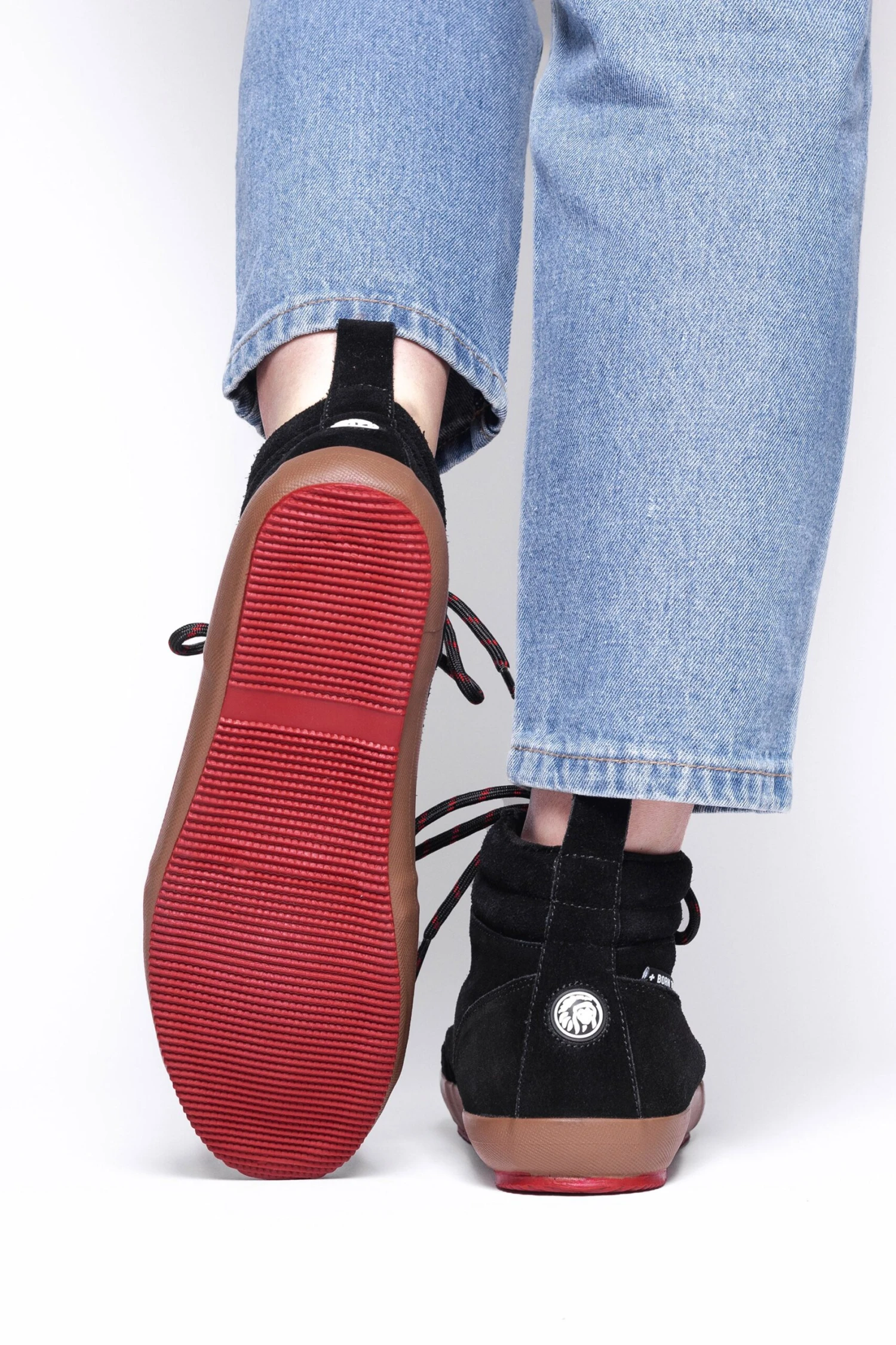 Highland Black 10 Highland Black - Imagen 8