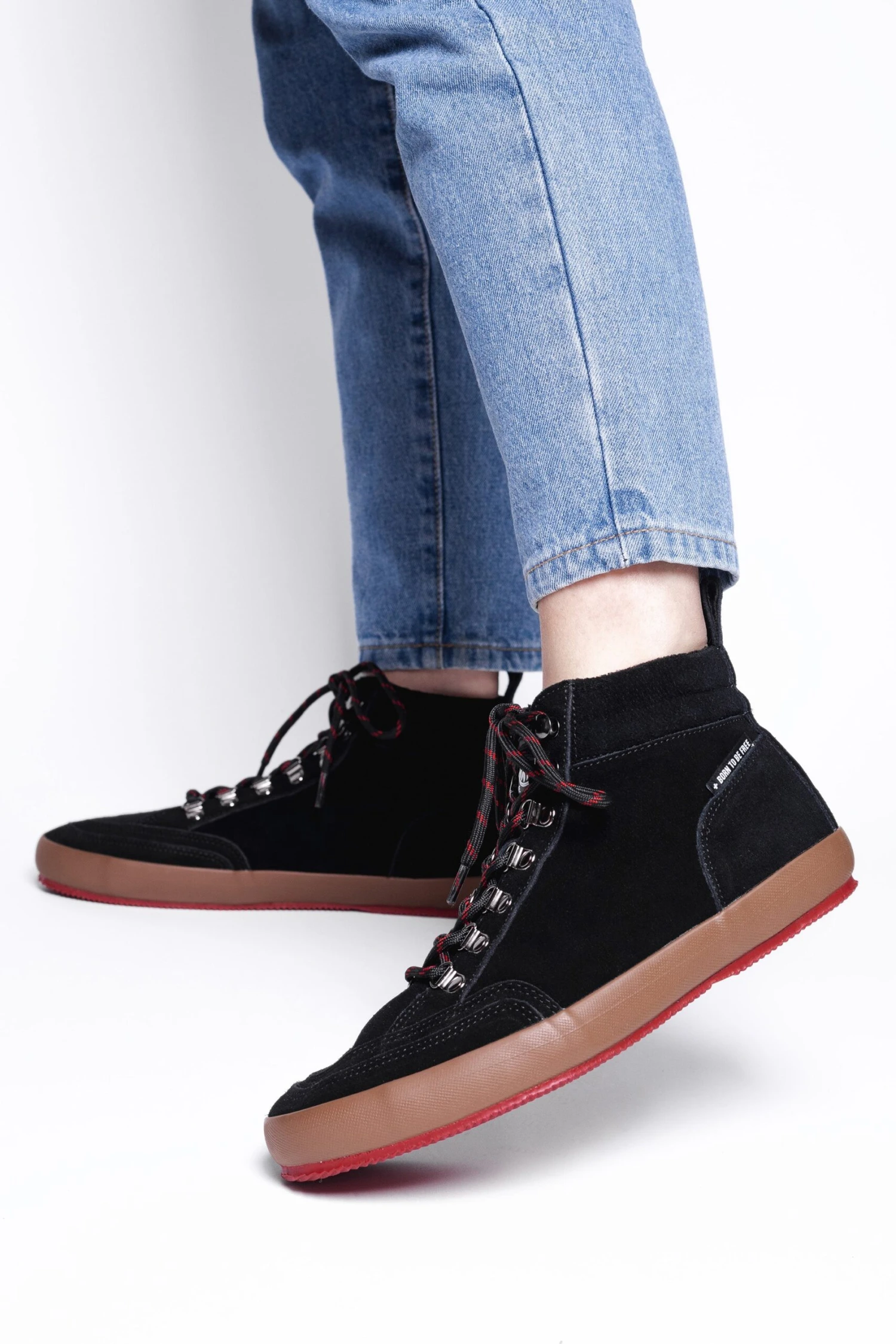 Highland Black 12 Highland Black - Imagen 10