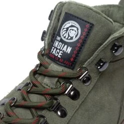 Highland Green 23 Highland Green -The Indian Face Ventas IF Z01 24M02C05 07