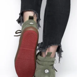 Highland Green 24 Highland Green -The Indian Face Ventas IF Z01 24M02C05 08 scaled