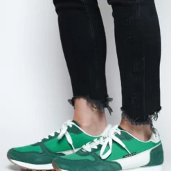 Latitude White / Green 25 Latitude White / Green -The Indian Face Ventas IF Z01 24M03C06 010 scaled