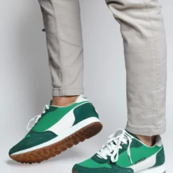 Latitude White / Green 26 Latitude White / Green -The Indian Face Ventas IF Z01 24M03C06 011 scaled