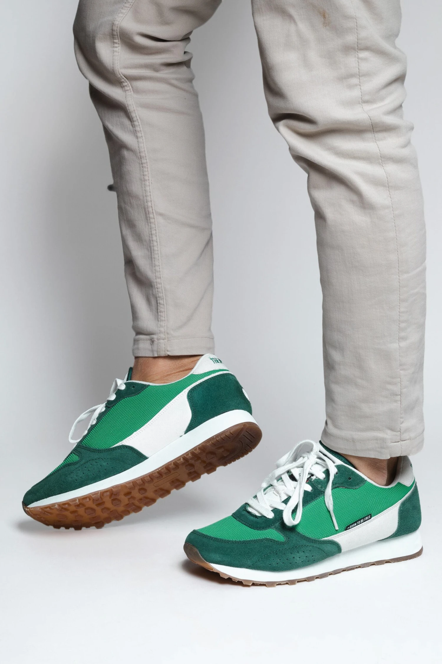 Latitude White / Green 13 Latitude White / Green - Imagen 11