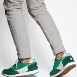 Latitude White / Green 27 Latitude White / Green -The Indian Face Ventas IF Z01 24M03C06 012 scaled