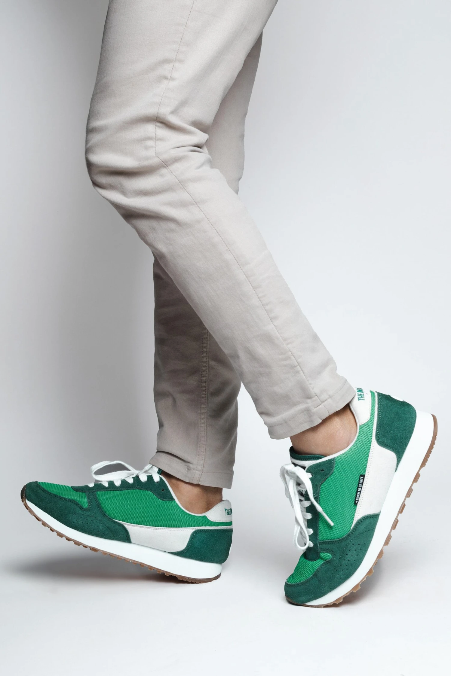 Latitude White / Green 15 Latitude White / Green - Imagen 13