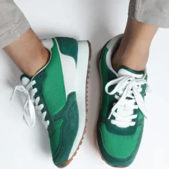 Latitude White / Green 29 Latitude White / Green -The Indian Face Ventas IF Z01 24M03C06 014 scaled