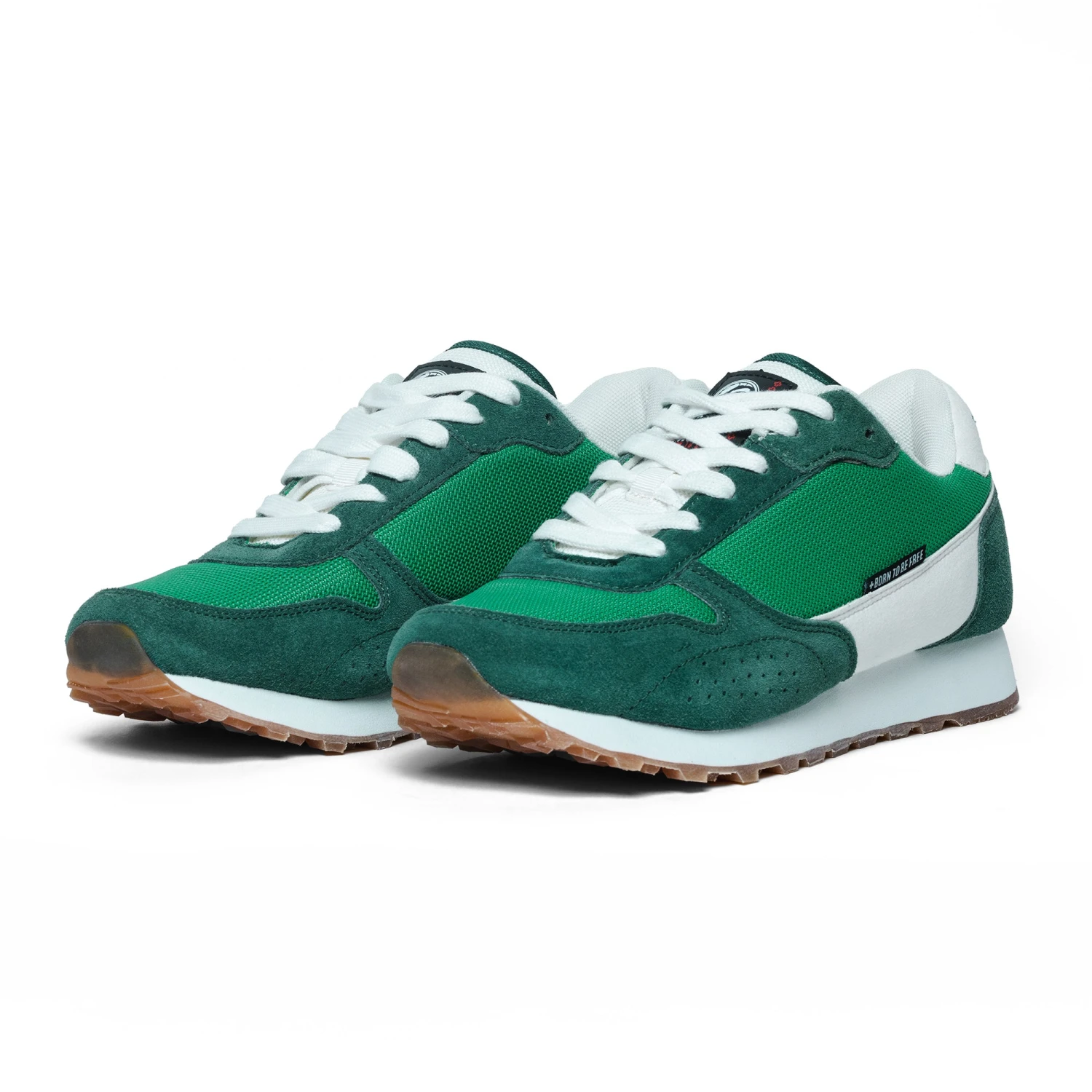 Latitude White / Green 7 Latitude White / Green - Imagen 5