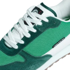 Latitude White / Green 22 Latitude White / Green -The Indian Face Ventas IF Z01 24M03C06 07