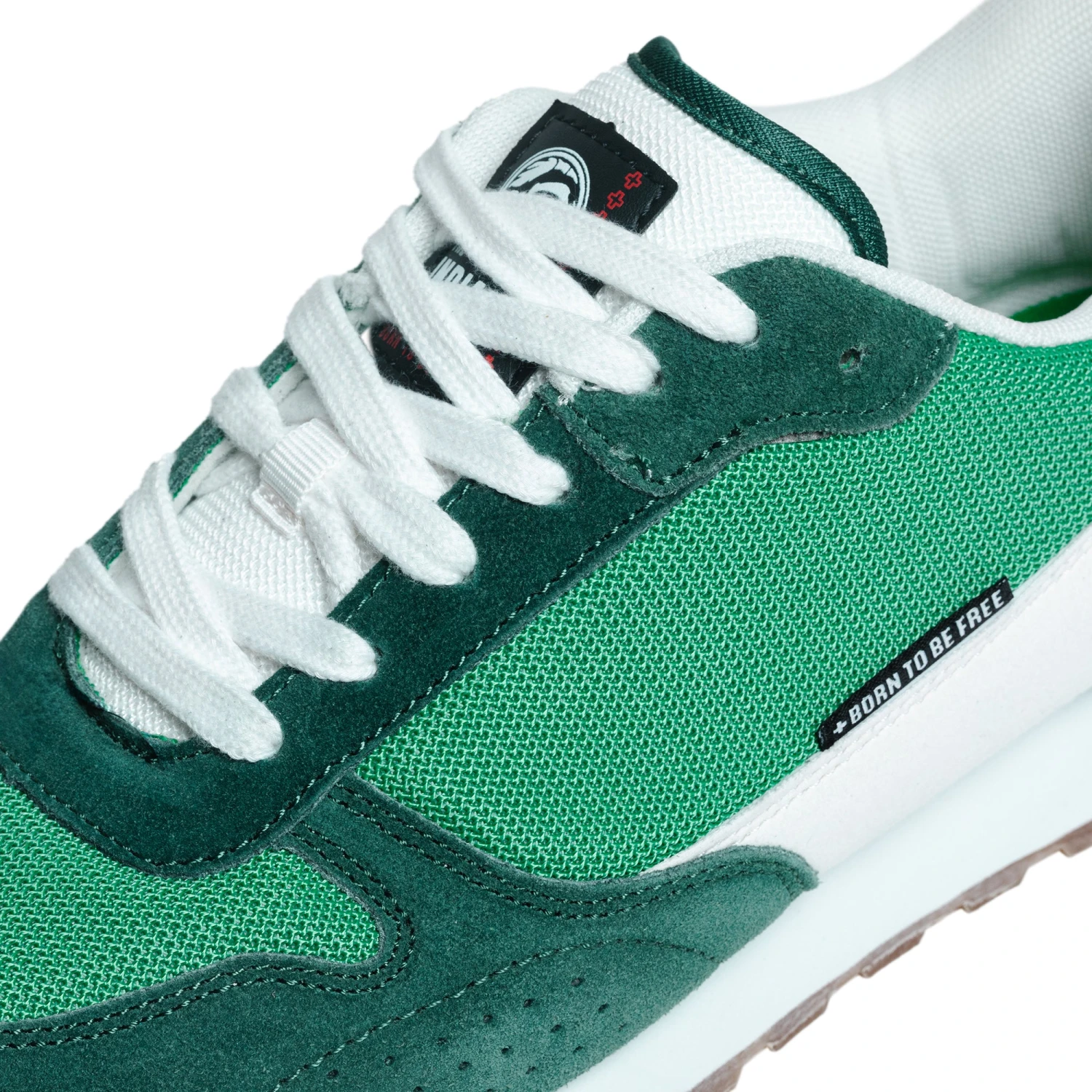 Latitude White / Green 9 Latitude White / Green - Imagen 7