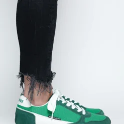 Latitude White / Green 23 Latitude White / Green -The Indian Face Ventas IF Z01 24M03C06 08 scaled