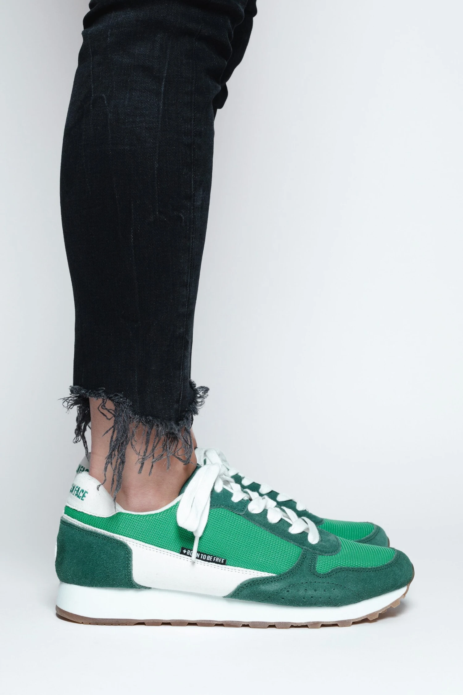 Latitude White / Green 10 Latitude White / Green - Imagen 8